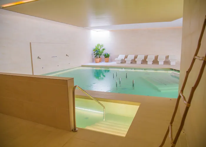 Iberostar Selection Llaut Palma- Adults Only 5* Playa de Palma (Mallorca)