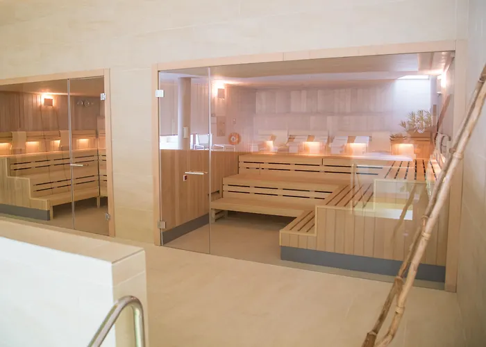 Iberostar Selection Llaut Palma- Adults Only Hotel Playa de Palma (Mallorca)