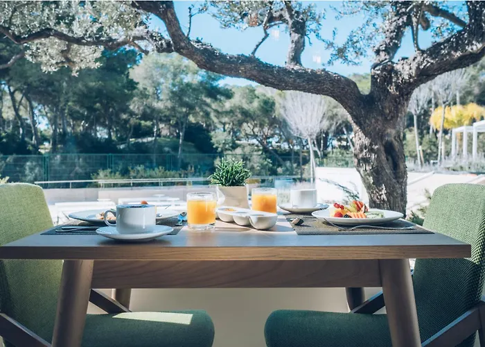 Hotel Iberostar Selection Llaut Palma- Adults Only 5*