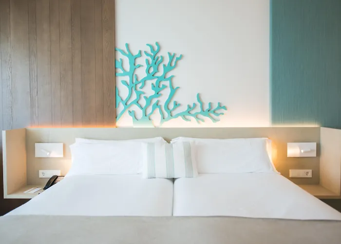 Hotel Iberostar Selection Llaut Palma- Adults Only Playa de Palma (Mallorca)