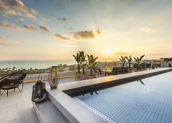 Iberostar Selection Llaut Palma- Adults Only