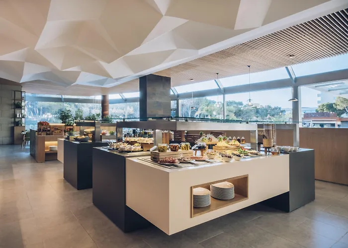 Iberostar Selection Llaut Palma- Adults Only Playa de Palma (Mallorca)