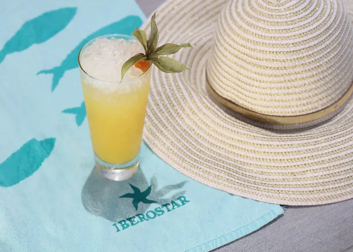 Iberostar Selection Llaut Palma- Adults Only Playa de Palma (Mallorca)