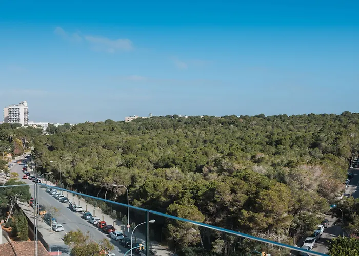 Hotel Iberostar Selection Llaut Palma- Adults Only 5*