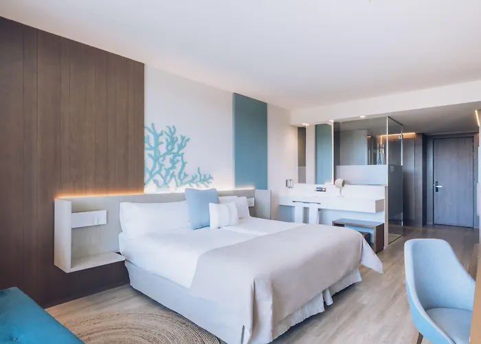 Iberostar Selection Llaut Palma- Adults Only Hotel