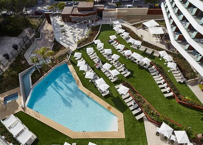 Iberostar Selection Llaut Palma- Adults Only Hotel